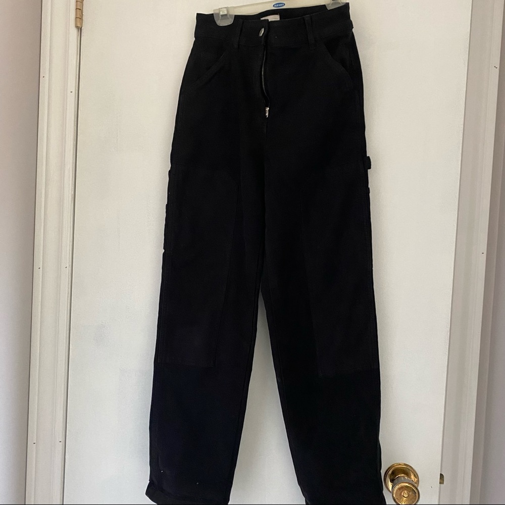 Aritzia Wilfred Brennan Pant
